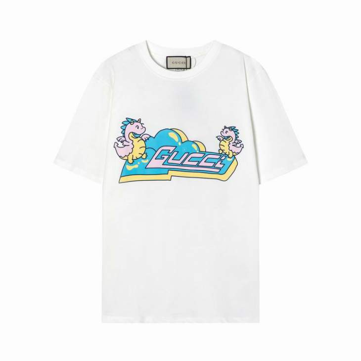 Picture of Gucci T Shirts Short _SKUGucciXS-Lfqtx0410815